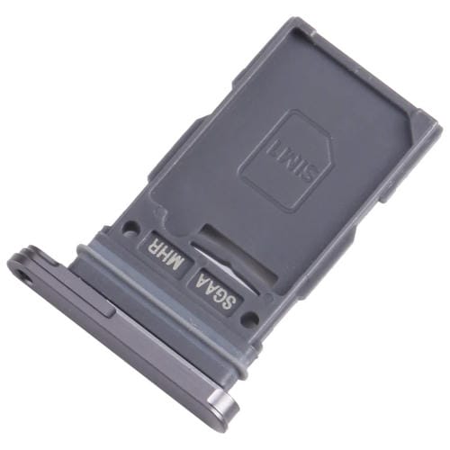 SIM Card Tray Samsung Galaxy S23 FE SM-S711B (Gray)