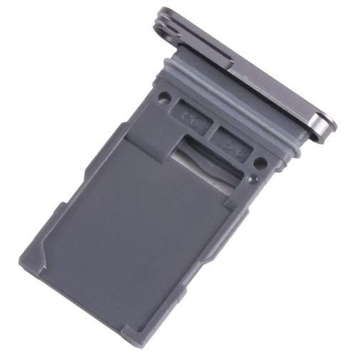 SIM Card Tray Samsung Galaxy S23 FE SM-S711B (Gray)