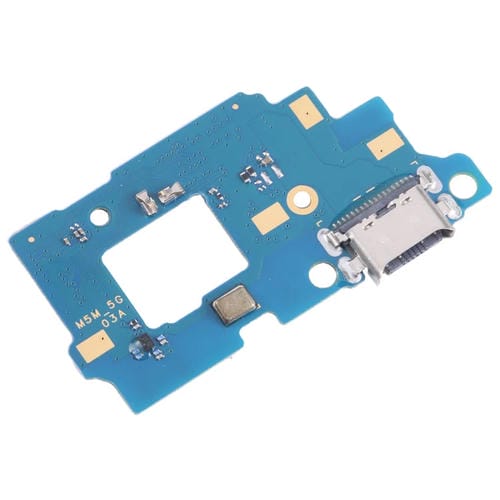 Placa de Porto de Carregamento Samsung Galaxy M54 SM-M546B