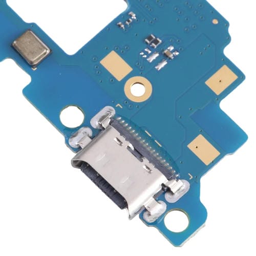 Placa de Porto de Carregamento Samsung Galaxy M54 SM-M546B