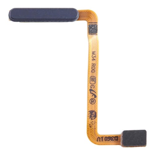 Cable Flex Samsung Galaxy M34 5G SM-M346B Sensor Huellas Dactilares (Negro)