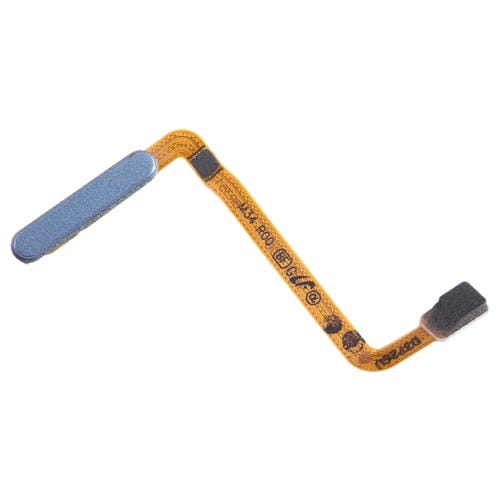 Cable Flex Samsung Galaxy M34 5G SM-M346B Sensor de Huellas Dactilares (Azul)