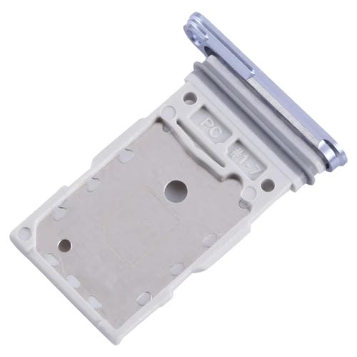 Vassoio della scheda SIM + SIM Samsung Galaxy S24/S24+ 5G (Viola)