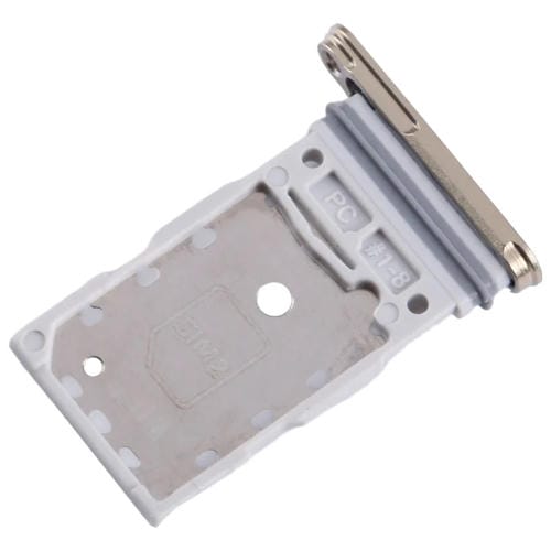 Bandeja de Tarjeta SIM Samsung Galaxy S24 Ultra 5G SM-S928B (Dorado)
