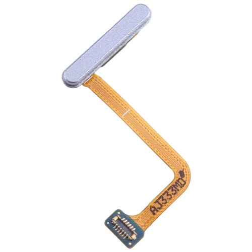 Flex Cable with Fingerprint Sensor Samsung Galaxy Z Fold5 SM-F946B (Blue)