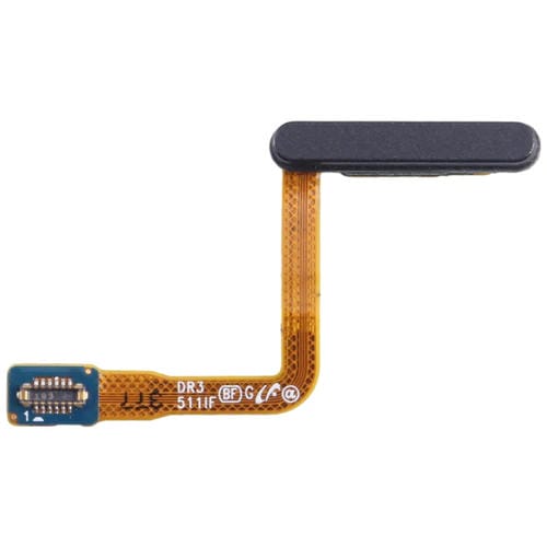 Cable Flex Samsung Galaxy Z Flip5 SM-F731B Sensor Huellas Dactilares (Negro)