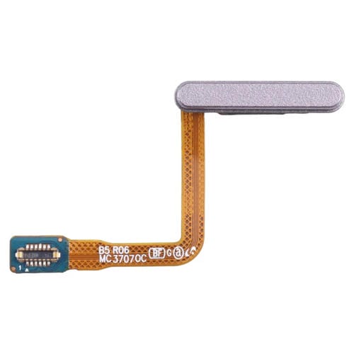 Flex Cable + Samsung Galaxy Z Flip5 SM-F731B + Fingerprint Sensor (Purple)