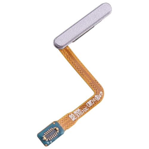 Flex Cable + Samsung Galaxy Z Flip5 SM-F731B + Fingerprint Sensor (Purple)