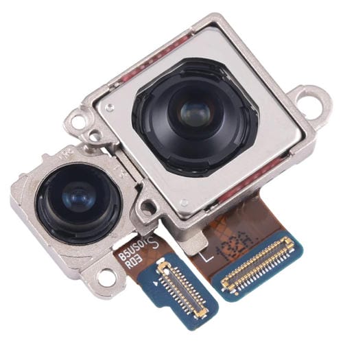 Set di fotocamere Samsung Galaxy Z Flip5 SM-F731B Fotocamera Grandangolare + Posteriore