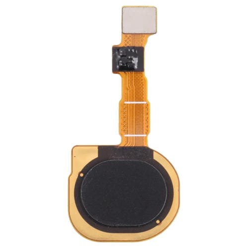 Fingerprint Sensor Flex Cable Samsung Galaxy M11 SM-M110 (Black)