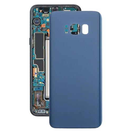 Tapa Trasera de Batería Samsung Galaxy S8+ G955 (Azul)