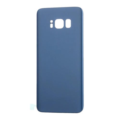 Tapa Trasera de Batería Samsung Galaxy S8+ G955 (Azul)