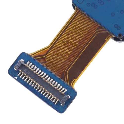 Fotocamera Posteriore Samsung Galaxy Tab A 8.0 e Penna S SM-P205/P200