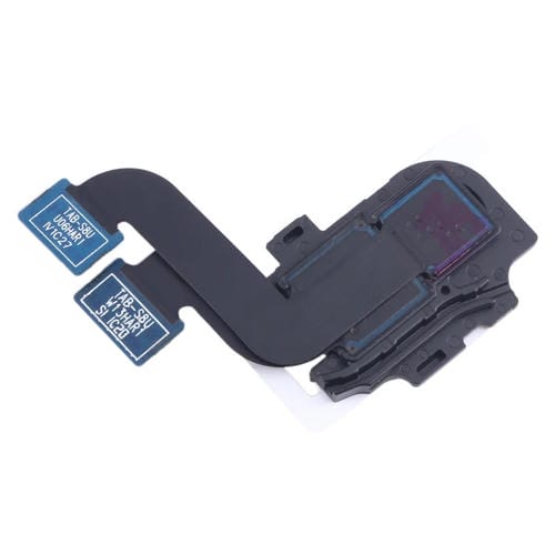 Rückkamera Samsung Galaxy Tab S8+ SM-X800