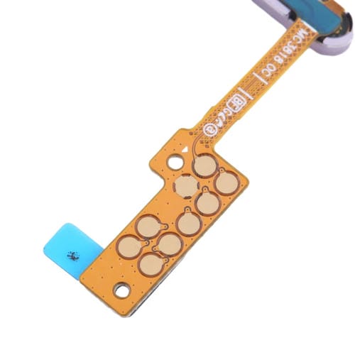 Câble Flex Capteur d'empreintes digitales Samsung Galaxy Tab S9 FE SM-X516 (Rose)