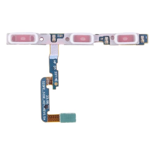 Flex Cable Power and Volume Buttons Samsung Galaxy S23 FE SM-F711B