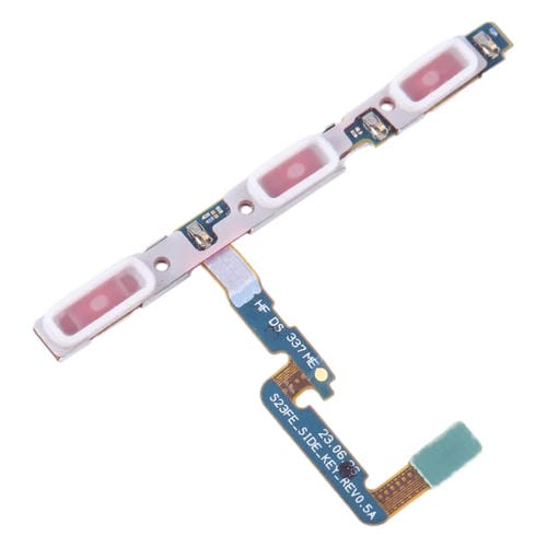 Flex Cable Power and Volume Buttons Samsung Galaxy S23 FE SM-F711B