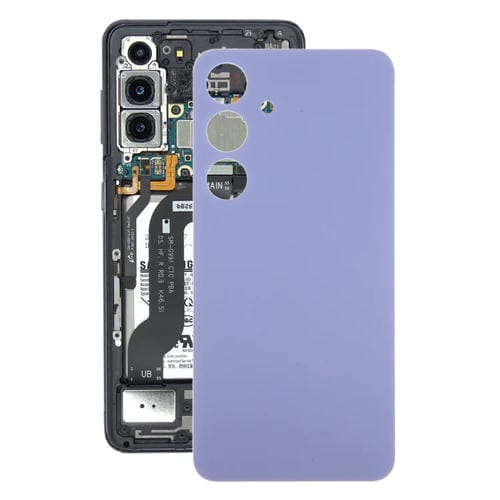 Tapa Trasera de Batería Samsung Galaxy S24 SM-S921B (Gris)