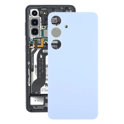 Tapa Trasera de Batería Samsung Galaxy S24 SM-S921B (Azul)