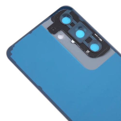 Tapa Trasera de Batería Samsung Galaxy S24 SM-S921B con Lente de Cámara