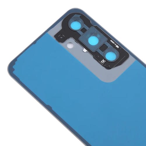 Tapa Trasera Samsung Galaxy S24 SM-S921B con Cubierta de Lente de Cámara (Púrpura)