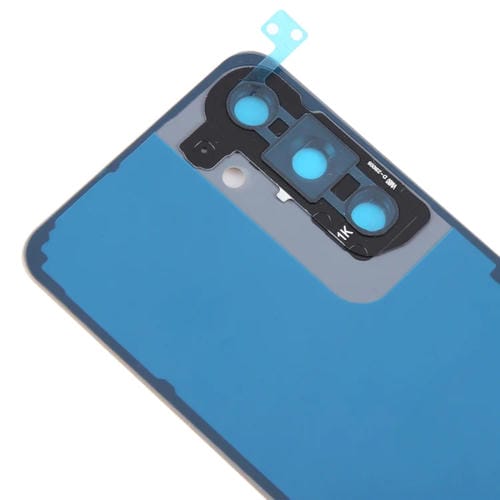 Tapa Trasera Batería con Cubierta de Lente de Cámara Samsung Galaxy S24 SM-S921B