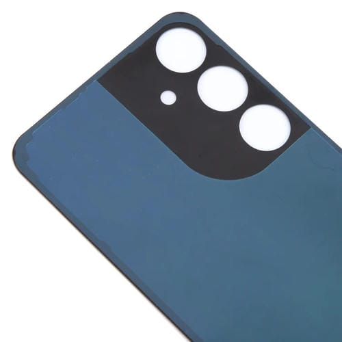 Tampa Traseira da Bateria Samsung Galaxy S24+ SM-S926B (Preto)