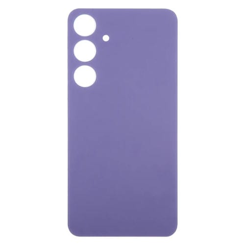Couvercle arrière de batterie Samsung Galaxy S24+ SM-S926B (Violet)
