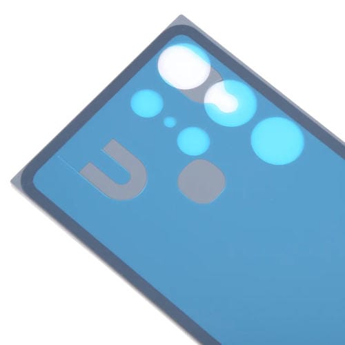 Tampa Traseira da Bateria Samsung Galaxy S24 Ultra SM-S928B (Roxo)