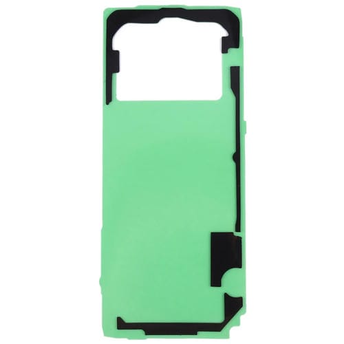 Wasserdichtes Aufkleber Samsung Galaxy Note 8 (10 Stücke)