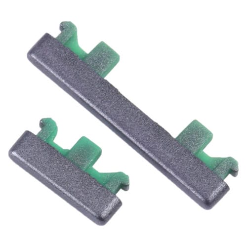 Pulsanti Accensione e Volume Samsung Galaxy Tab A7 10.4 SM-T500/T505 (Nero)