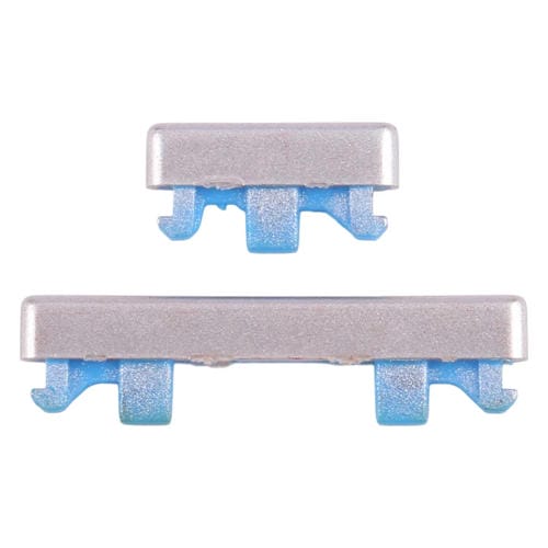 Pulsanti di accensione e volume Samsung Galaxy Tab A7 10.4 SM-T500/T505 (Oro)