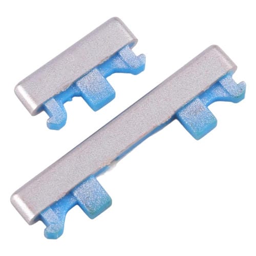 Botones de Encendido y Volumen Samsung Galaxy Tab A7 10.4 SM-T500 / T505 (Dorado)