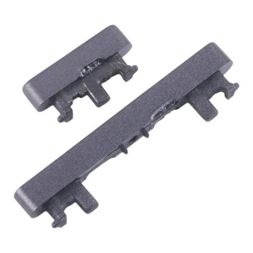 Samsung Galaxy Tab A8 10.5 SM-X200/X205 Power and Volume Buttons (Black)