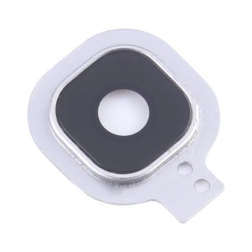 Cubierta de Lente de Cámara Samsung Galaxy Tab S3 9.7 SM-T825 (Plateada)