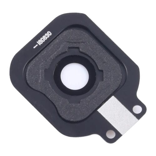 Tampa da Lente da Câmara Samsung Galaxy Tab S4 10.5 SM-T835 (Preto)