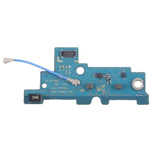 Light Sensor Plate Samsung Galaxy Tab S7 FE SM-T736