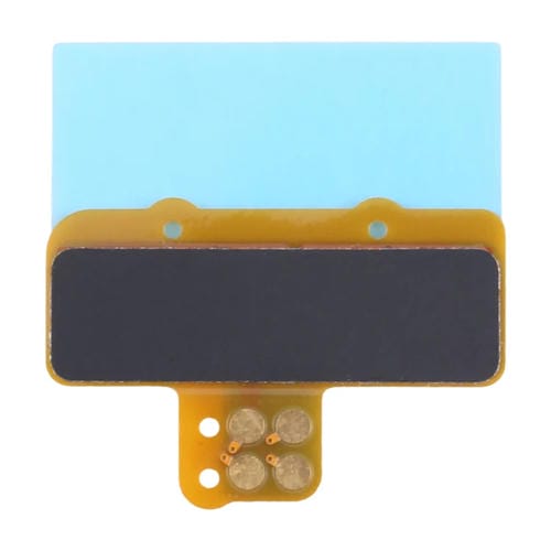 Cabo Flex Conector de Sensor de Caneta Ótica Samsung Galaxy Tab S6 SM-T865