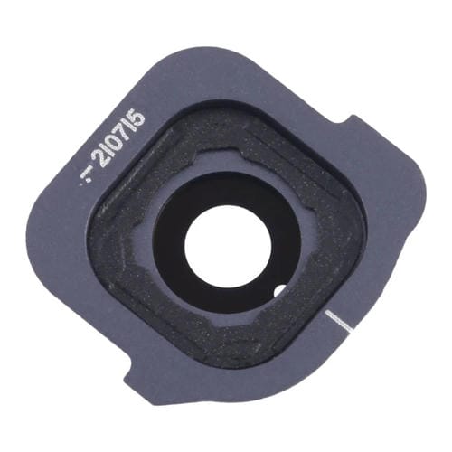 Cubierta de Lente de Cámara Samsung Galaxy Tab S5e SM-T725 (Negro)