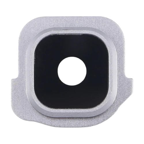 Tampa da Lente da Câmara Samsung Galaxy Tab S5e SM-T725 (Prateada)