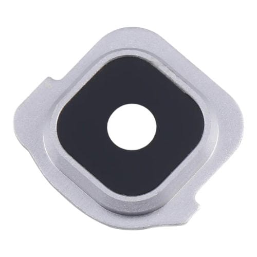 Tampa da Lente da Câmara Samsung Galaxy Tab S5e SM-T725 (Prateada)