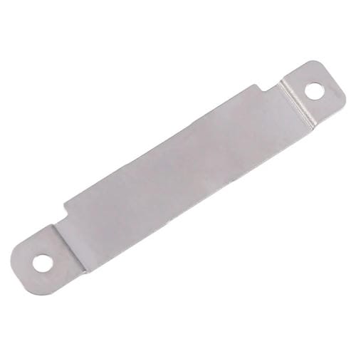 Clip de Cabo Flex LCD Samsung Galaxy Tab S5e SM-T725 Conexão (Preto)