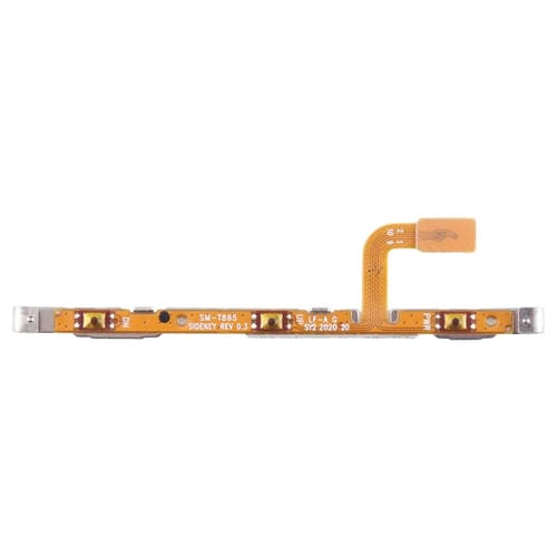 Flex Cable Power Button and Volume Samsung Galaxy Tab S7+ SM-T976