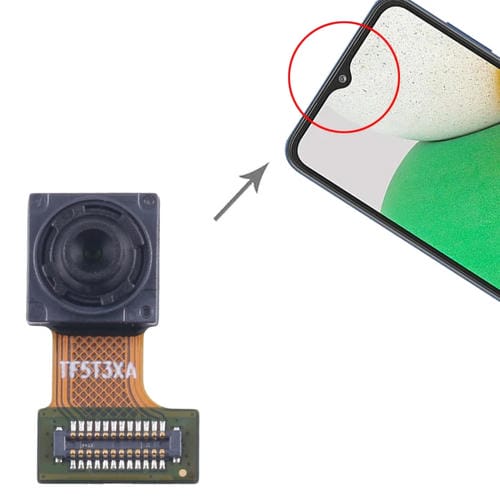 Frontalkamera Samsung Galaxy A03 Core SM-A032F