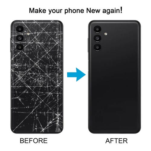 Tapa Trasera de Batería Samsung Galaxy A13 5G SM-A136B