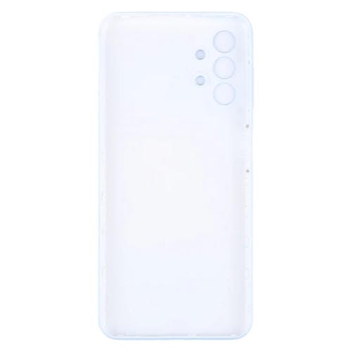 Back Cover Samsung Galaxy A13 SM-A137F Battery (Blue)