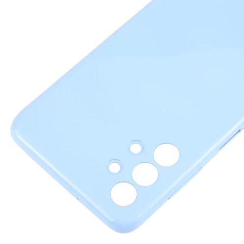 Back Cover Samsung Galaxy A13 SM-A137F Battery (Blue)