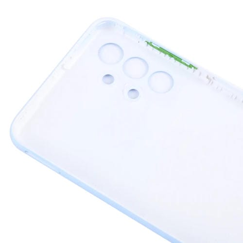 Back Cover Samsung Galaxy A13 SM-A137F Battery (Blue)