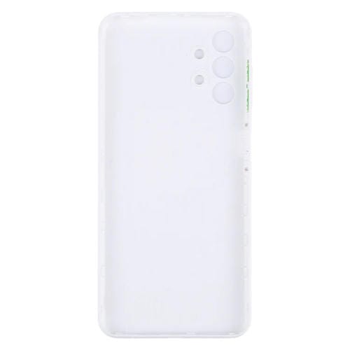 Tapa Trasera de Batería Samsung Galaxy A13 SM-A137F (Blanco)