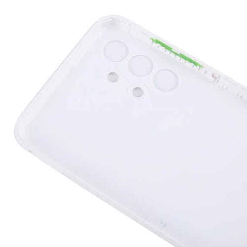 Tapa Trasera de Batería Samsung Galaxy A13 SM-A137F (Blanco)